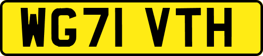 WG71VTH
