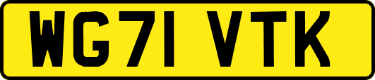 WG71VTK
