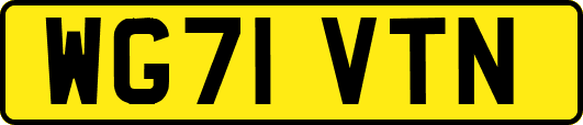 WG71VTN