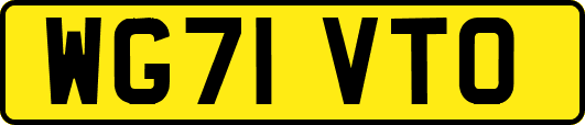 WG71VTO