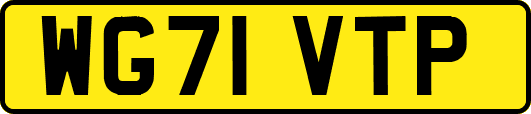 WG71VTP