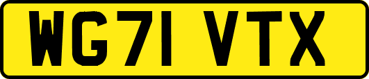 WG71VTX