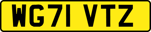 WG71VTZ