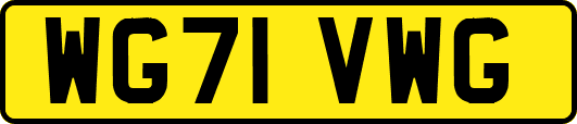 WG71VWG