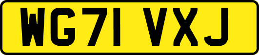 WG71VXJ