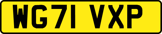 WG71VXP