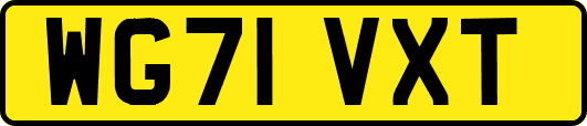 WG71VXT
