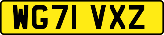 WG71VXZ
