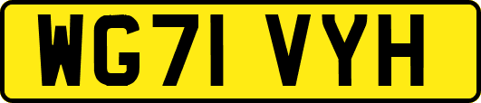 WG71VYH