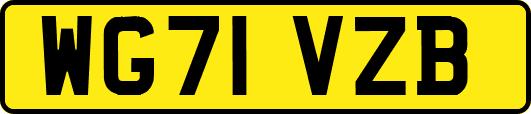 WG71VZB