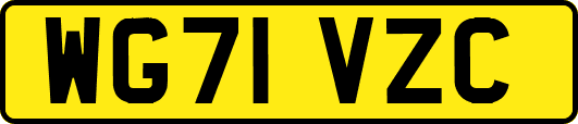 WG71VZC