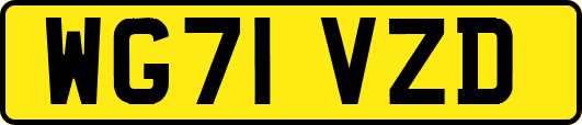 WG71VZD