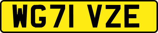 WG71VZE