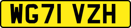 WG71VZH