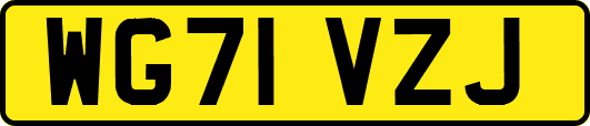 WG71VZJ