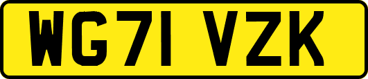 WG71VZK