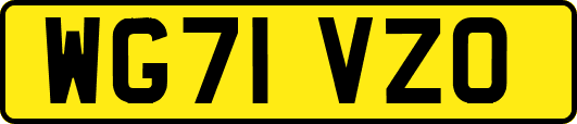 WG71VZO
