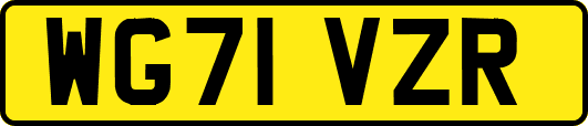WG71VZR