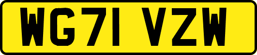 WG71VZW