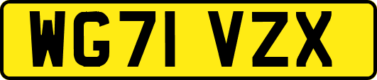 WG71VZX
