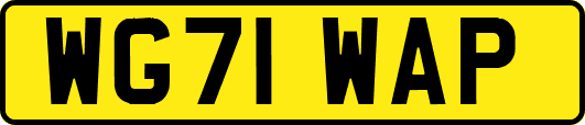 WG71WAP
