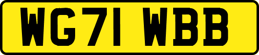 WG71WBB