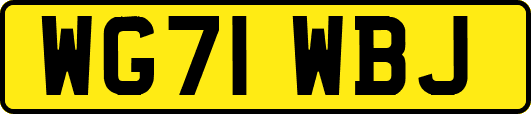 WG71WBJ