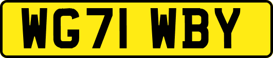 WG71WBY