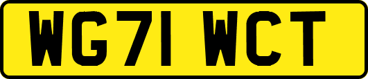 WG71WCT