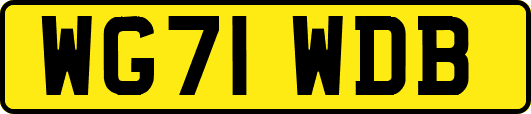 WG71WDB