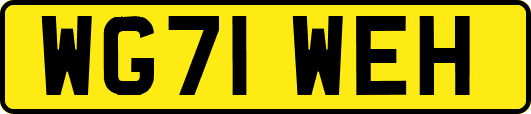 WG71WEH