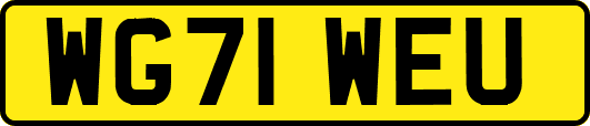 WG71WEU