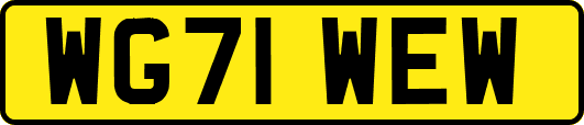 WG71WEW