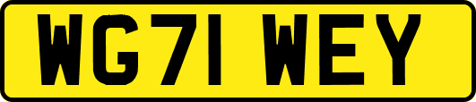 WG71WEY