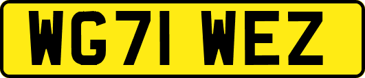 WG71WEZ