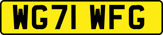 WG71WFG