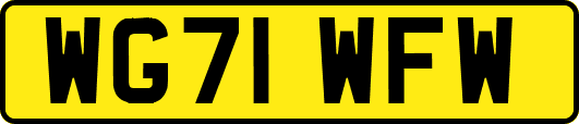 WG71WFW