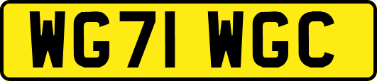 WG71WGC