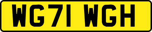 WG71WGH