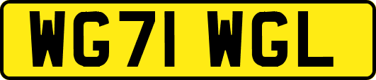 WG71WGL