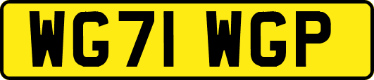 WG71WGP