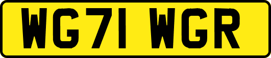 WG71WGR