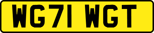 WG71WGT