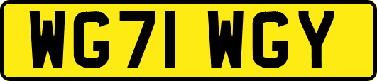 WG71WGY
