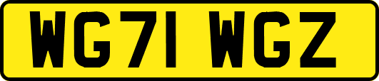 WG71WGZ