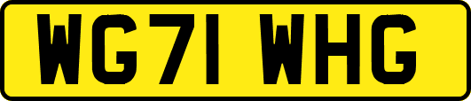 WG71WHG