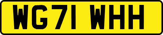 WG71WHH