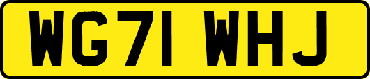 WG71WHJ