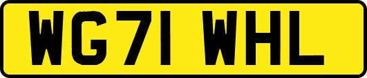 WG71WHL