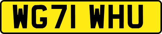 WG71WHU
